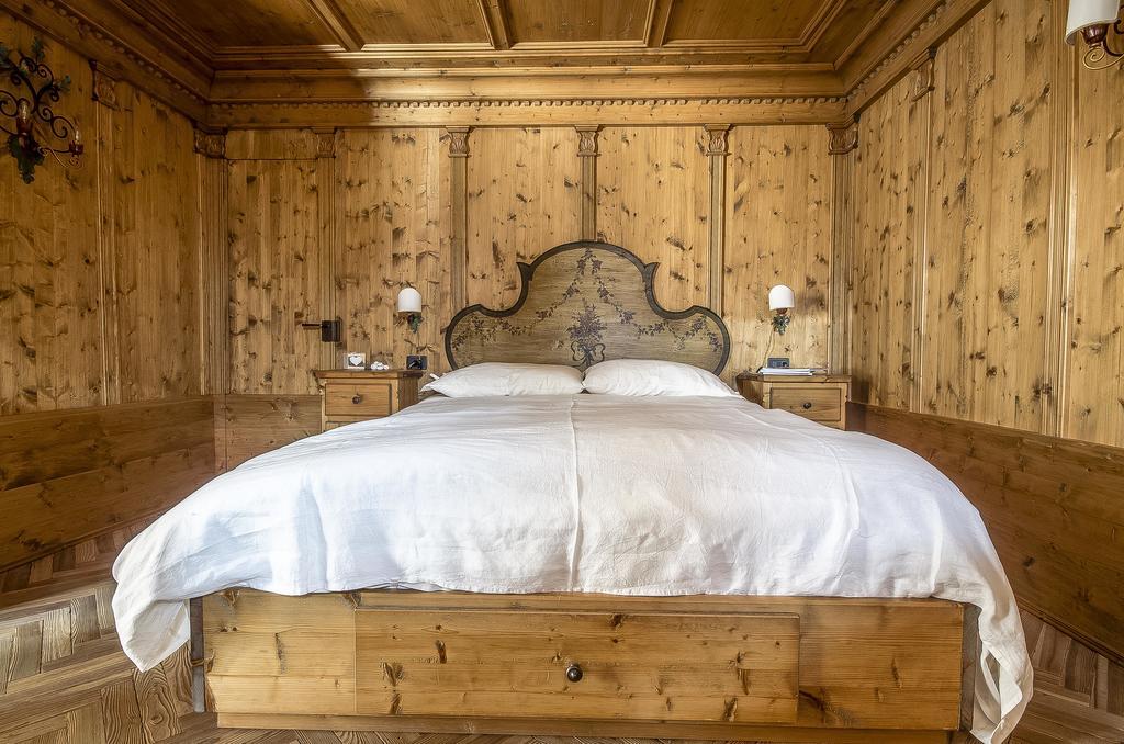 B&B Rossodisera Domegge di Cadore Pokój zdjęcie