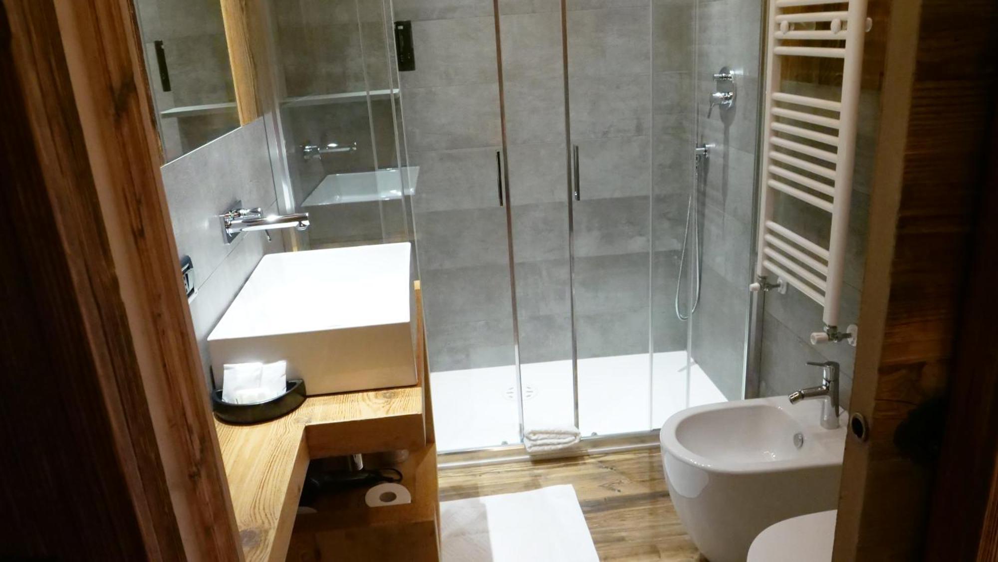 B&B Rossodisera Domegge di Cadore Zewnętrze zdjęcie