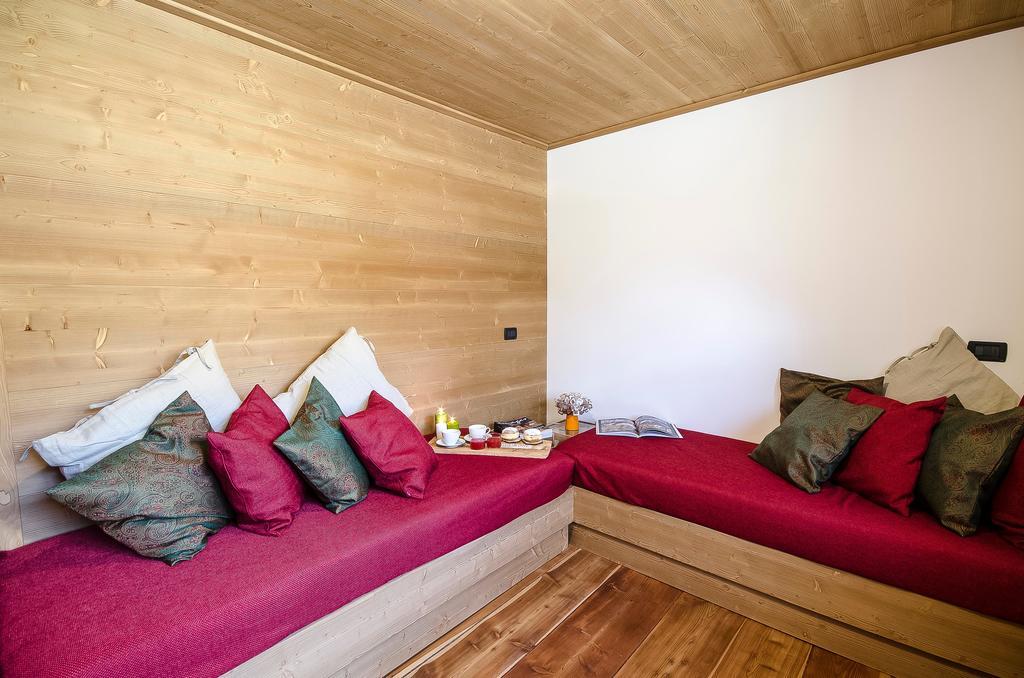 B&B Rossodisera Domegge di Cadore Pokój zdjęcie