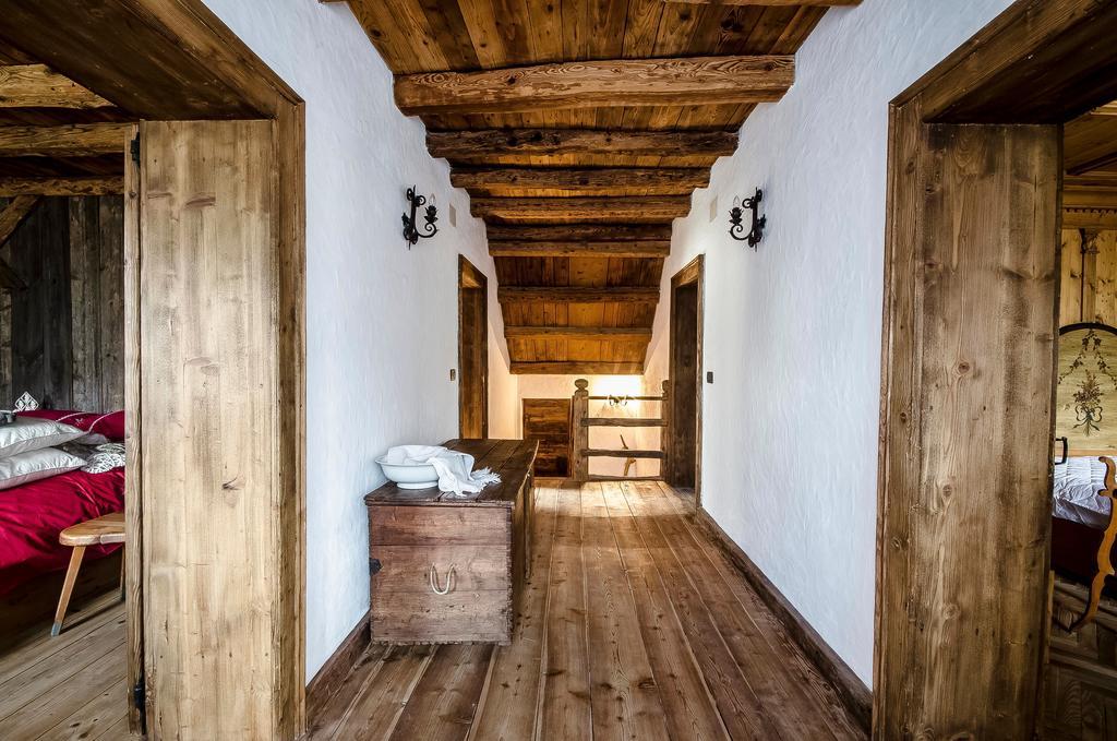 B&B Rossodisera Domegge di Cadore Pokój zdjęcie