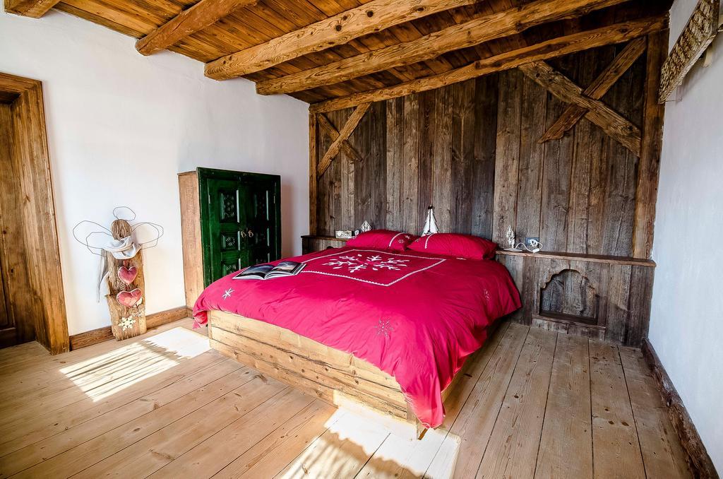 B&B Rossodisera Domegge di Cadore Pokój zdjęcie