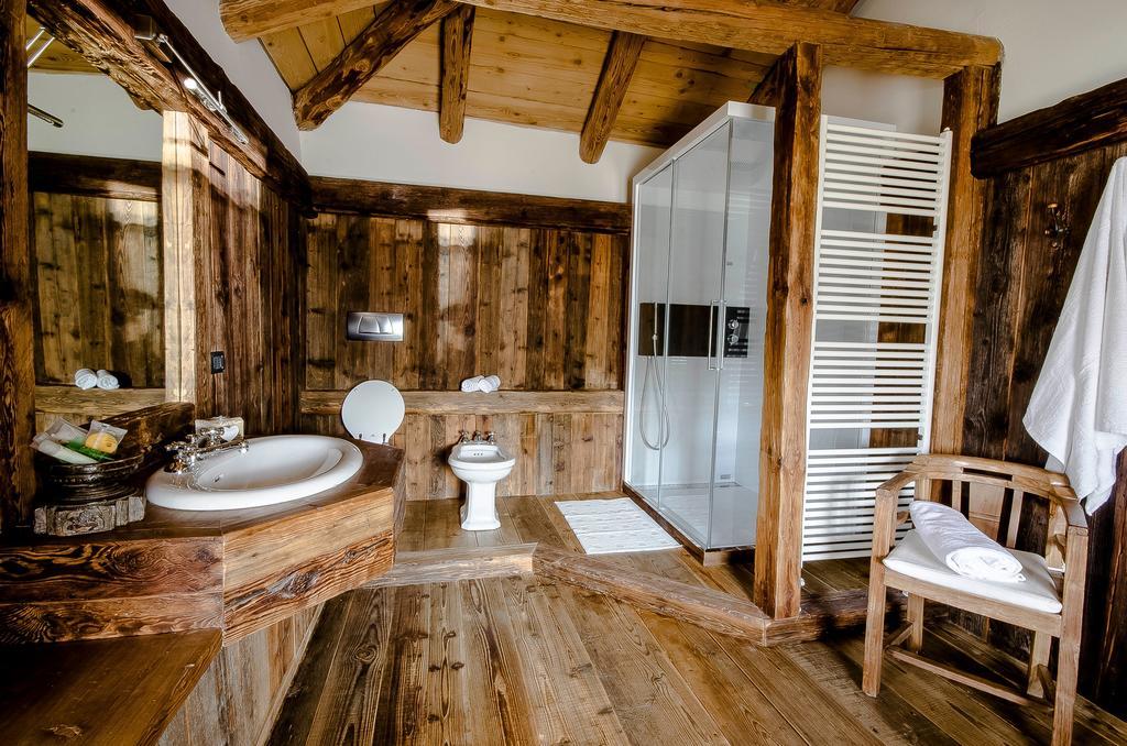 B&B Rossodisera Domegge di Cadore Pokój zdjęcie