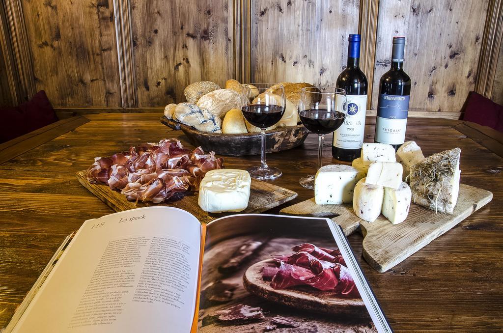 B&B Rossodisera Domegge di Cadore Zewnętrze zdjęcie