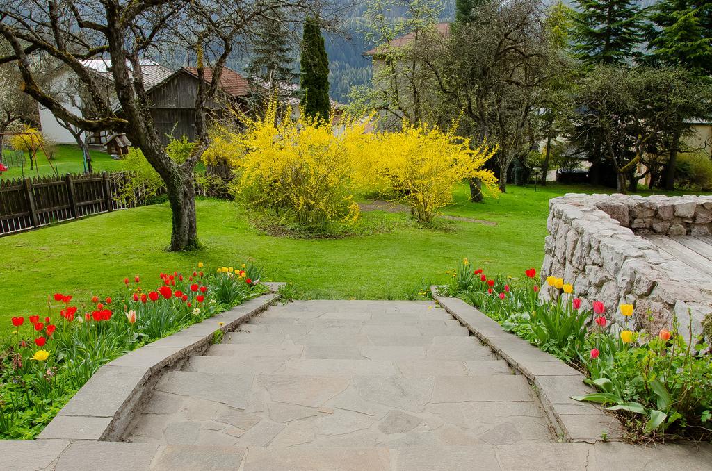 B&B Rossodisera Domegge di Cadore Zewnętrze zdjęcie