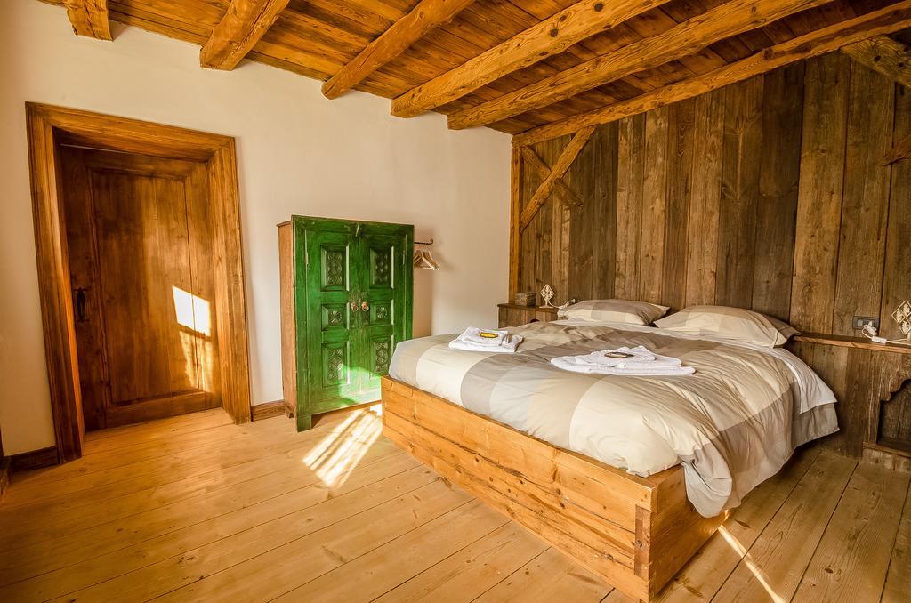 B&B Rossodisera Domegge di Cadore Zewnętrze zdjęcie