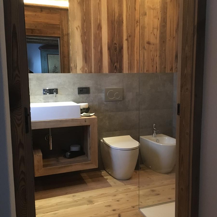 B&B Rossodisera Domegge di Cadore Zewnętrze zdjęcie