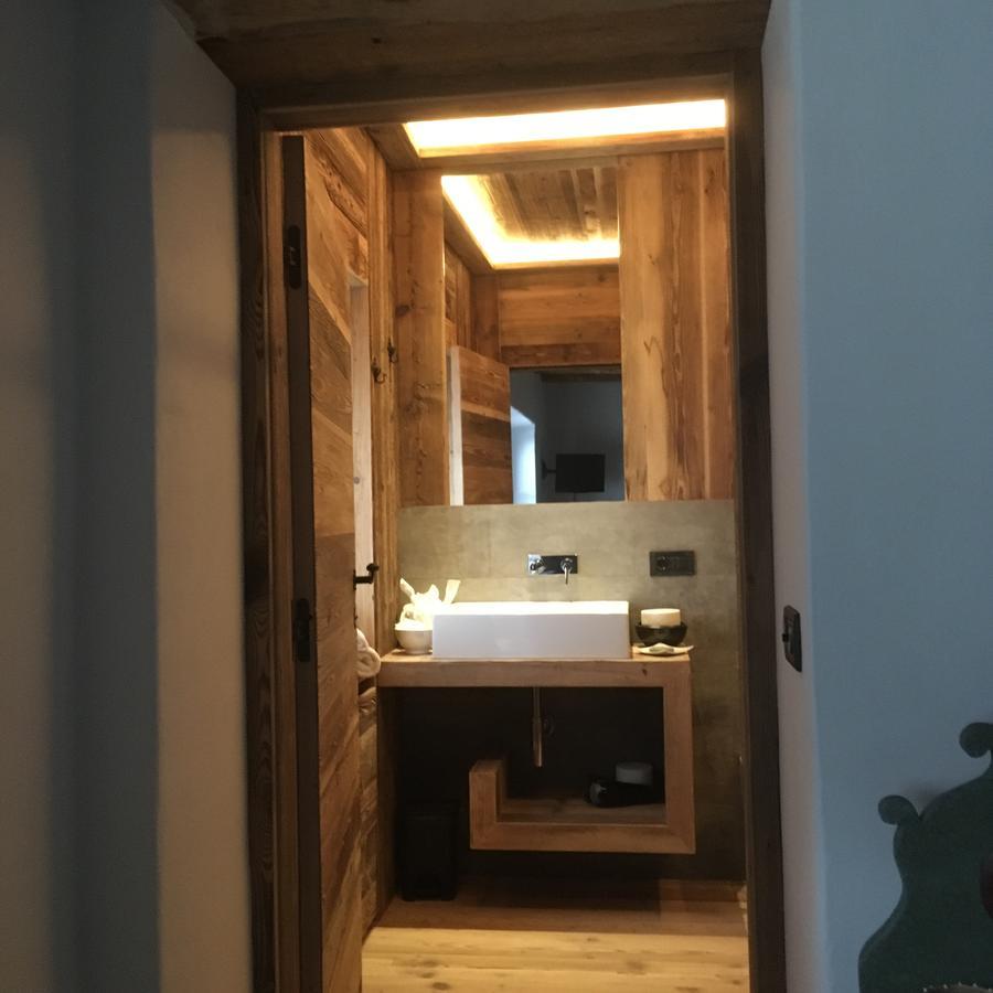 B&B Rossodisera Domegge di Cadore Zewnętrze zdjęcie